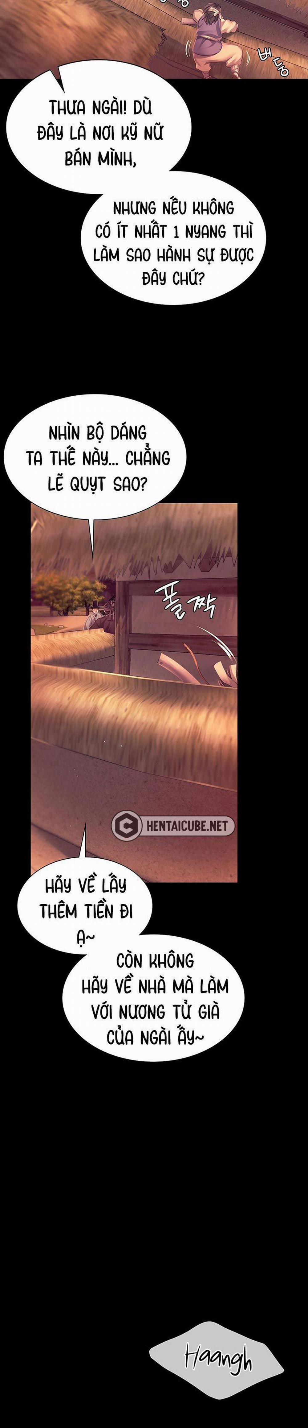 Tiểu Thư 71 trang 2