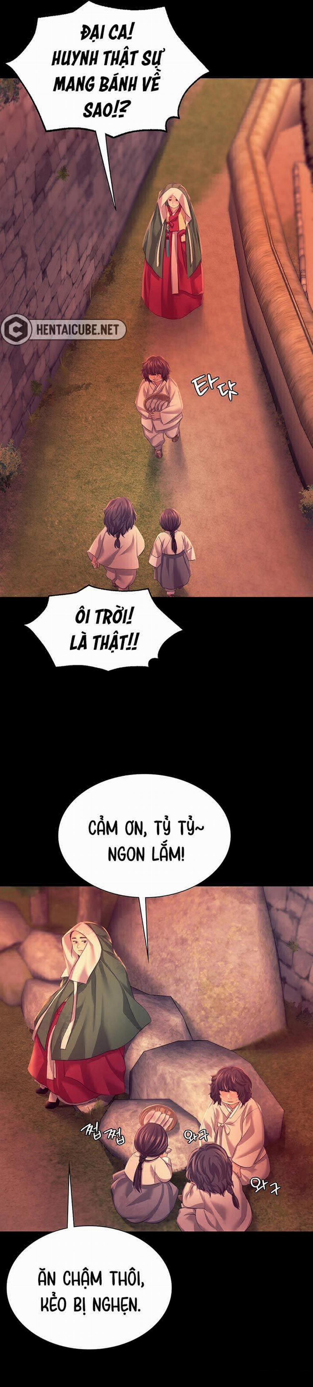 Tiểu Thư 71 trang 22