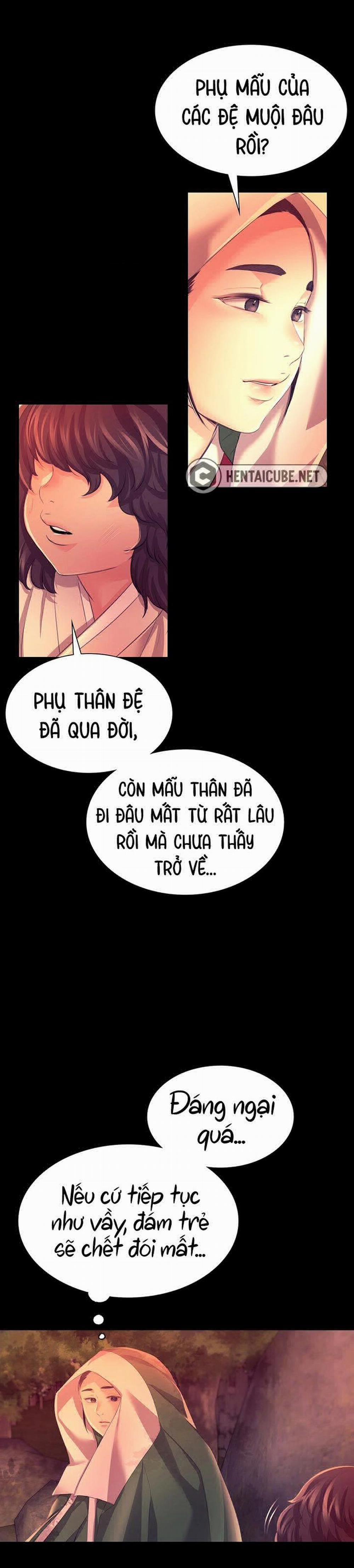 Tiểu Thư 71 trang 23