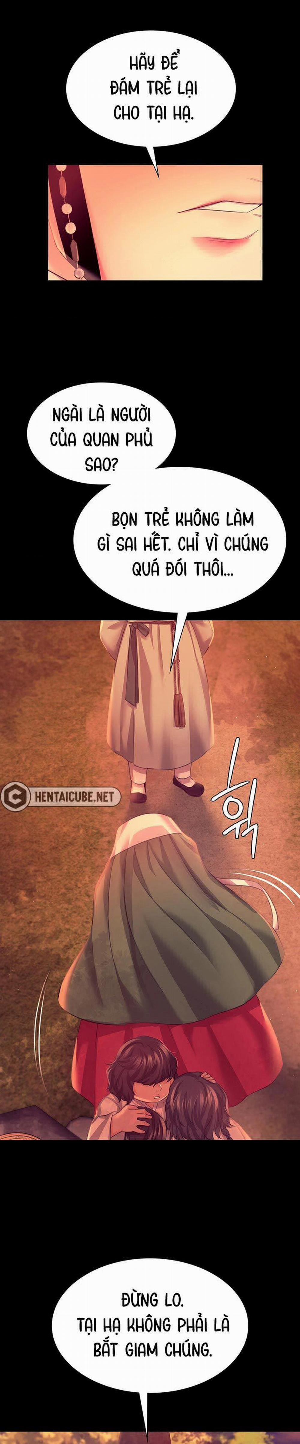 Tiểu Thư 71 trang 24