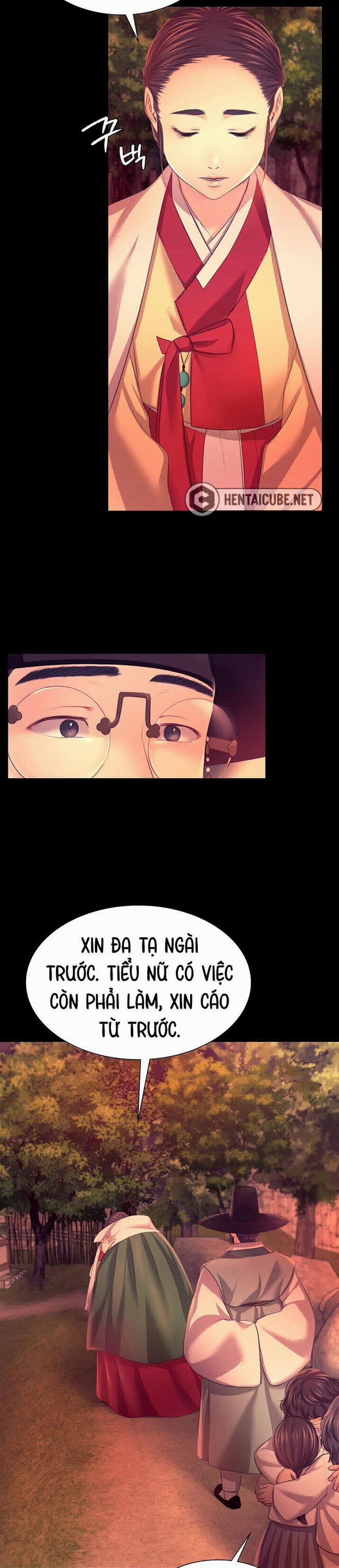 Tiểu Thư 71 trang 26