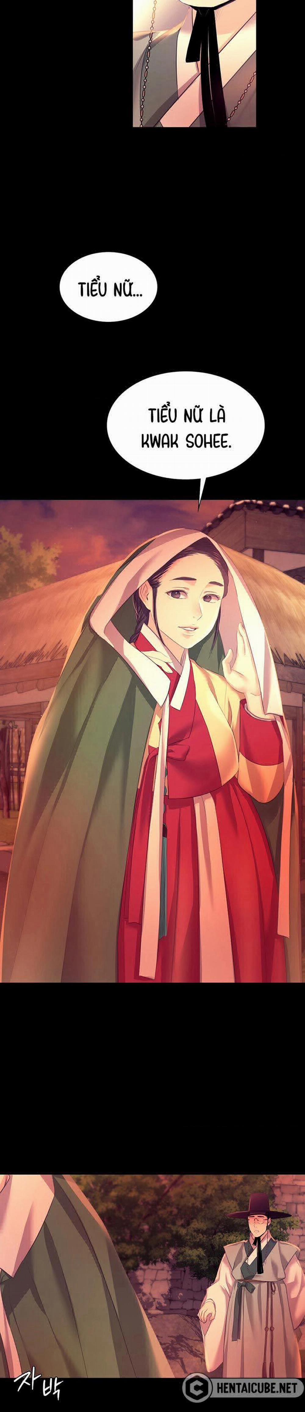 Tiểu Thư 71 trang 28