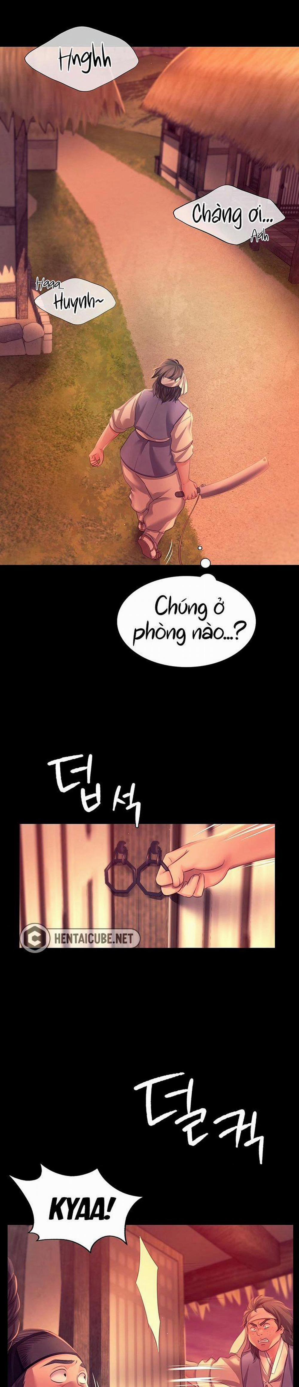 Tiểu Thư 71 trang 3