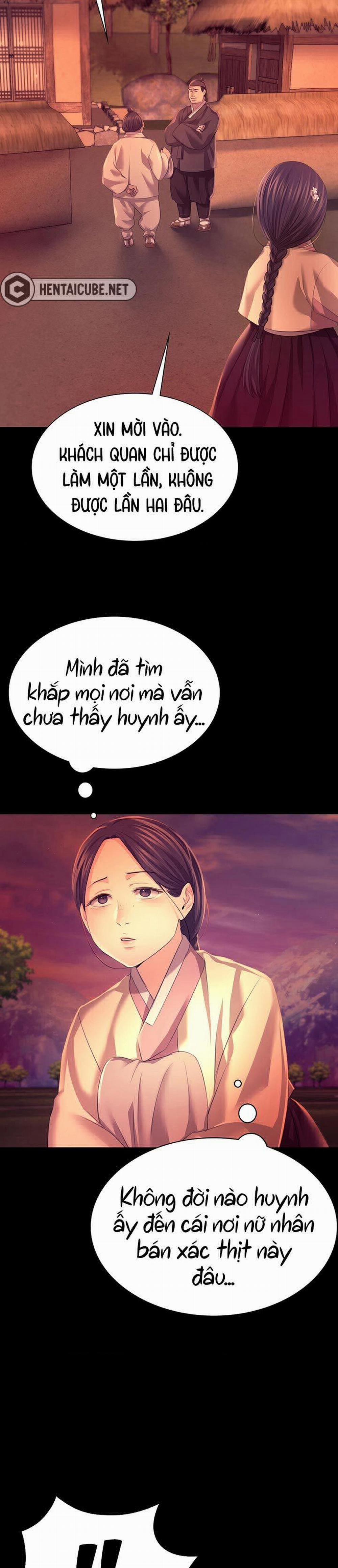 Tiểu Thư 71 trang 30