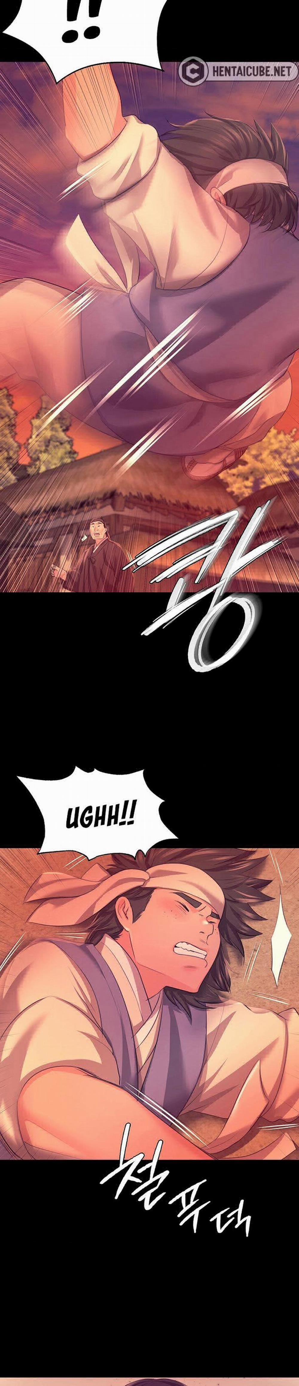 Tiểu Thư 71 trang 31