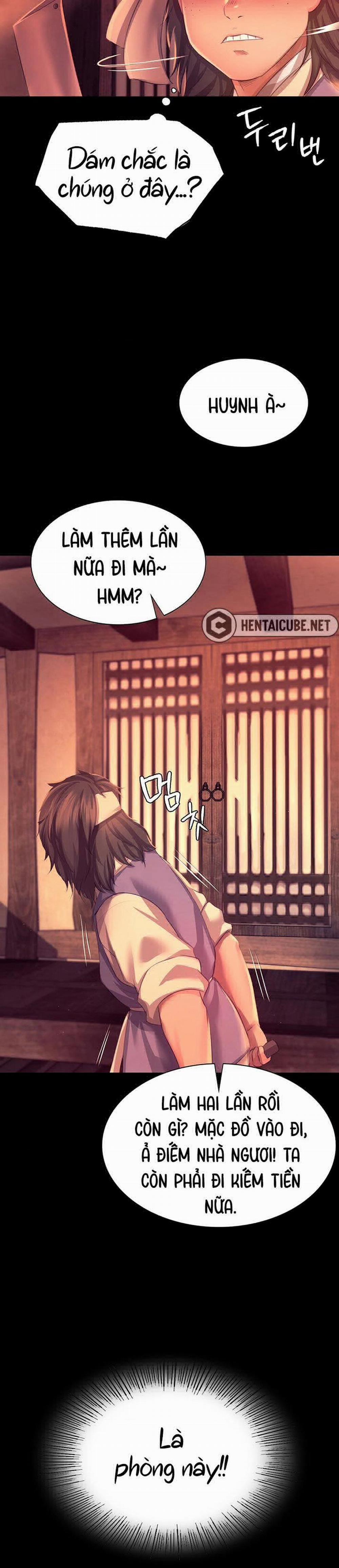 Tiểu Thư 71 trang 5