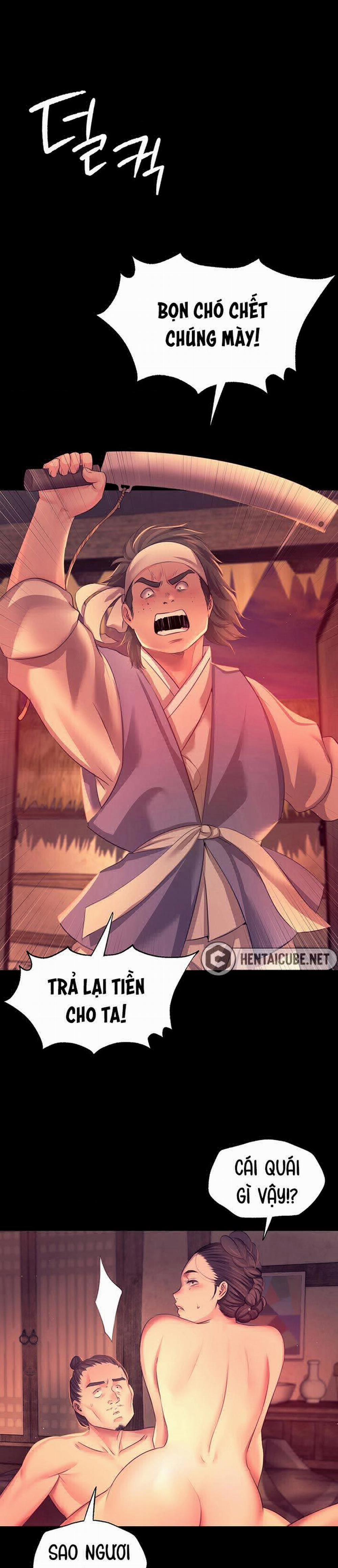 Tiểu Thư 71 trang 6