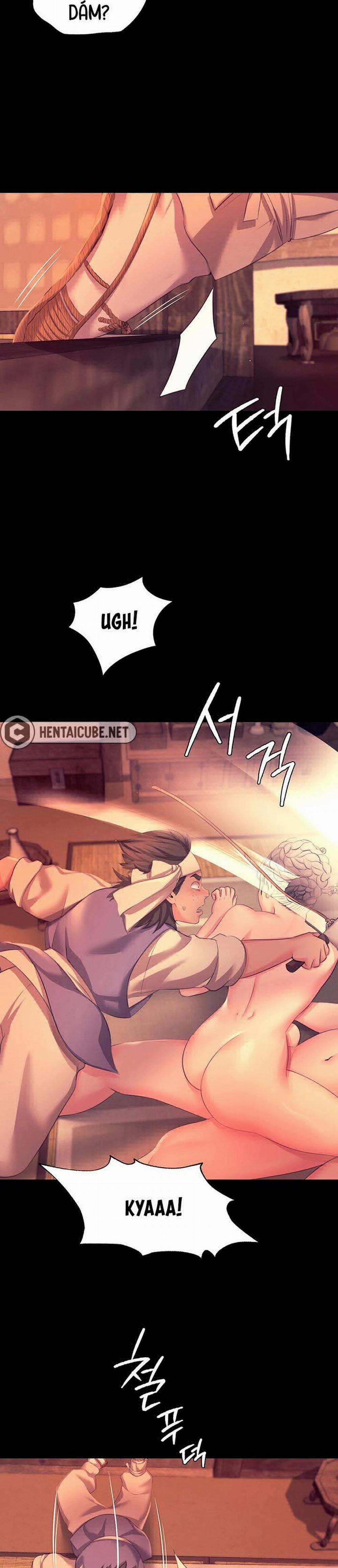 Tiểu Thư 71 trang 7