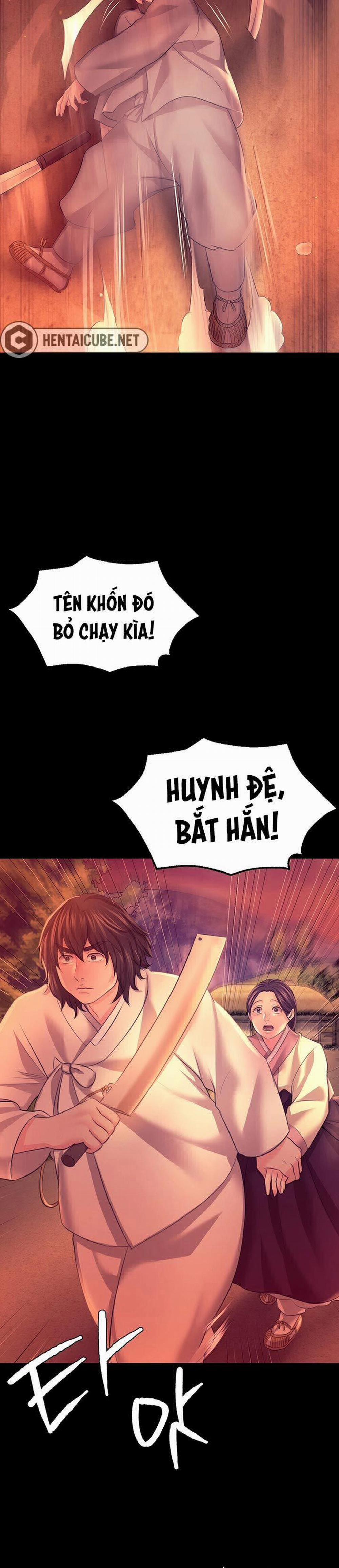 Tiểu Thư 72 trang 12