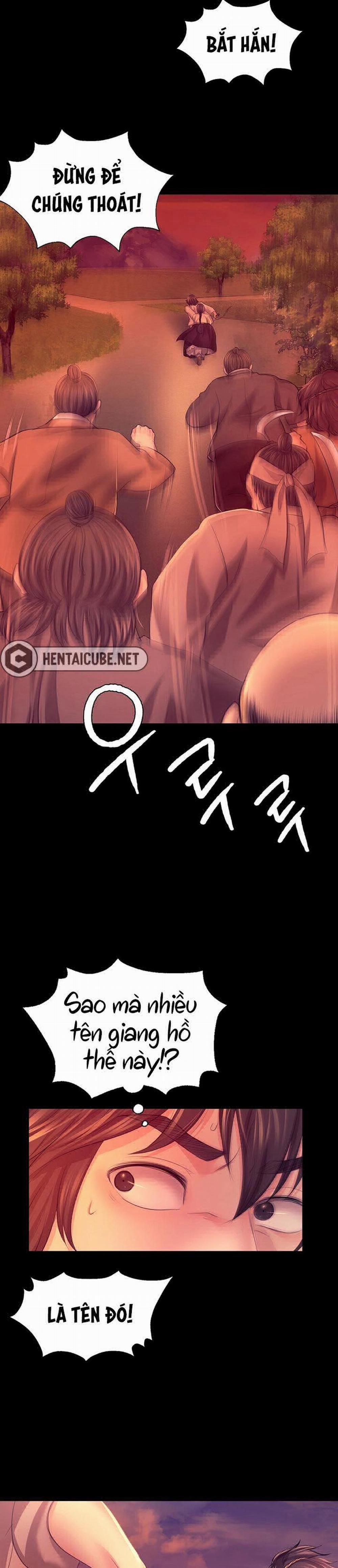 Tiểu Thư 72 trang 13