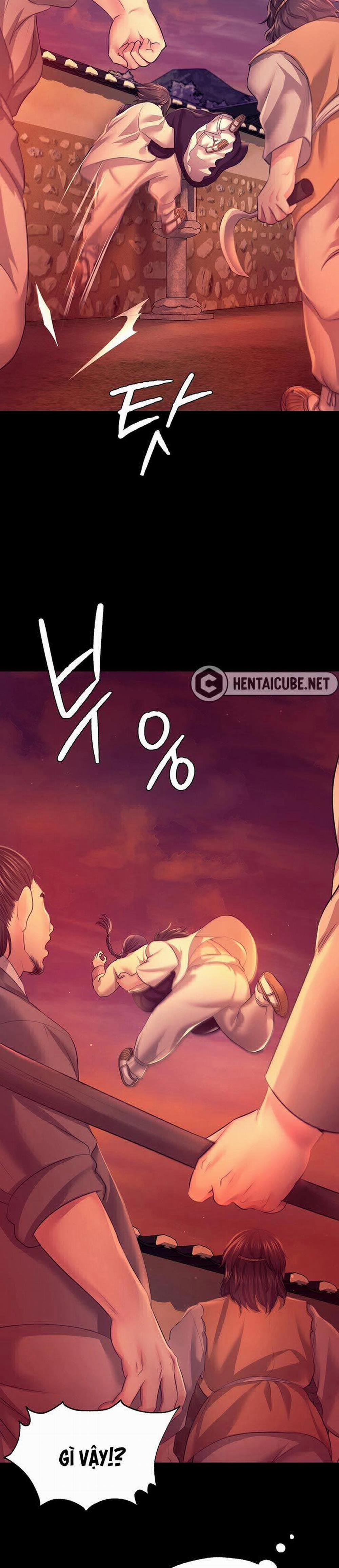 Tiểu Thư 72 trang 14