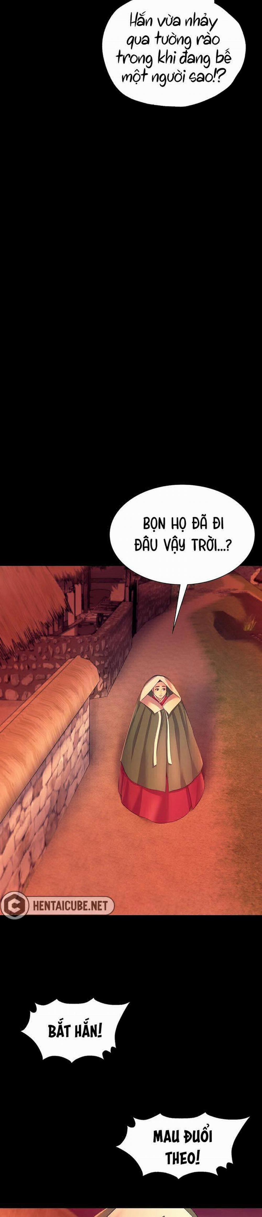 Tiểu Thư 72 trang 15