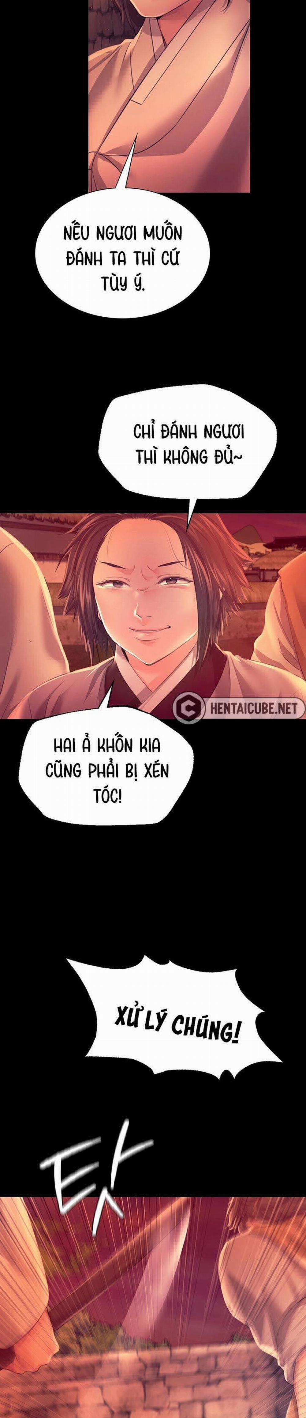 Tiểu Thư 72 trang 20