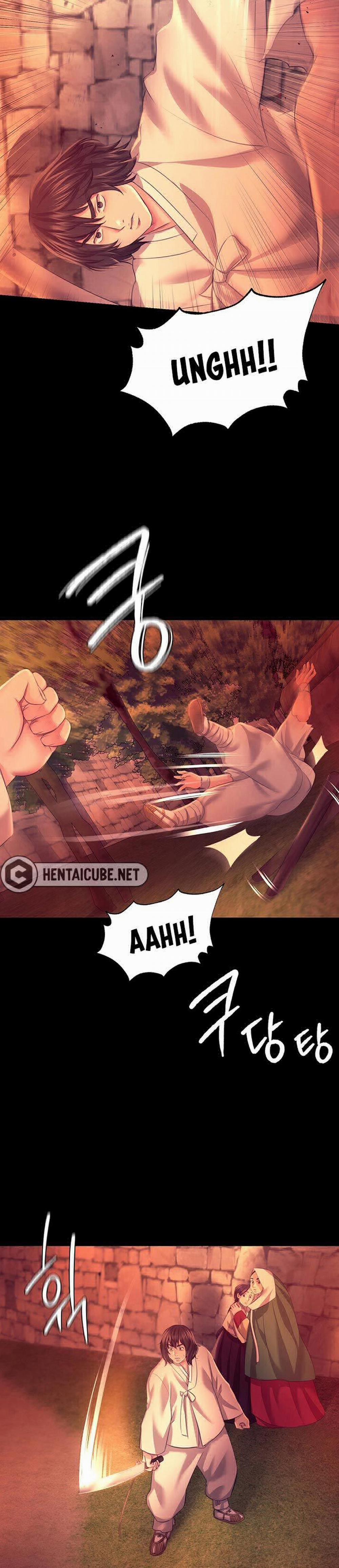 Tiểu Thư 72 trang 22