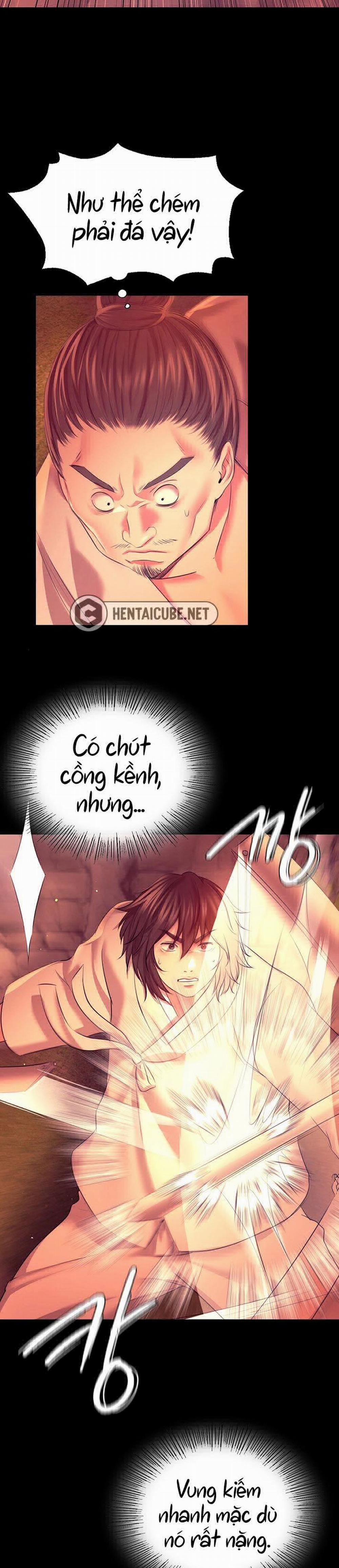 Tiểu Thư 72 trang 25