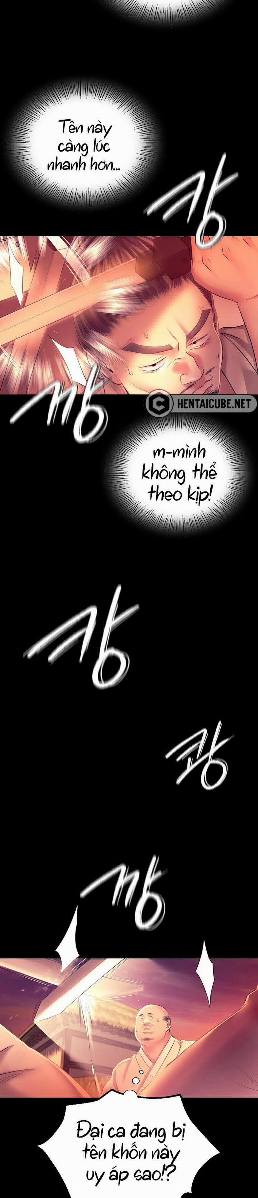 Tiểu Thư 72 trang 26