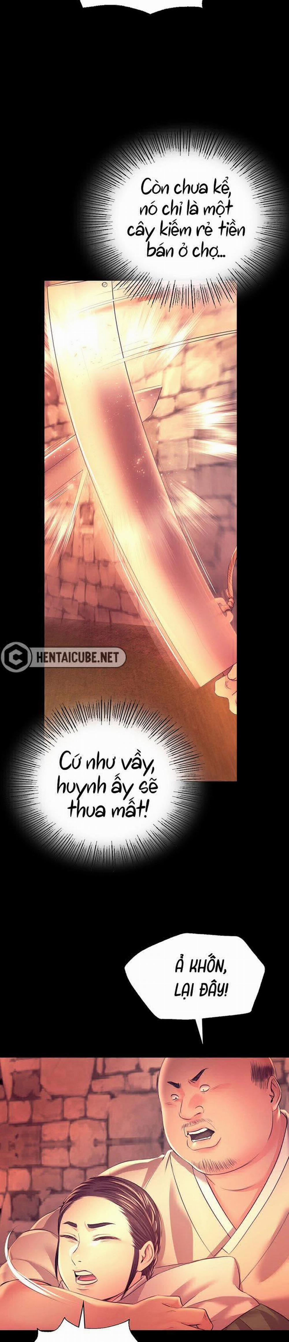 Tiểu Thư 72 trang 27