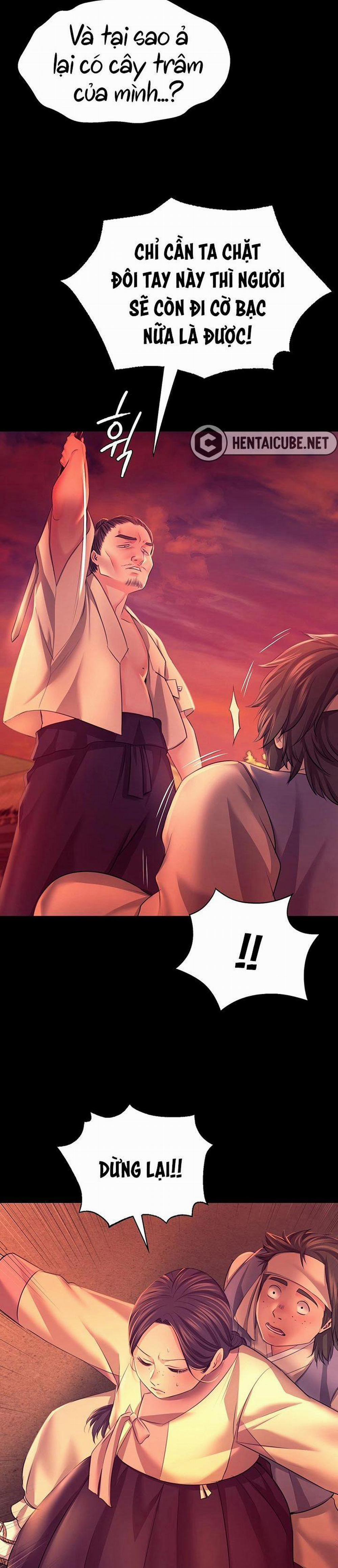 Tiểu Thư 72 trang 3