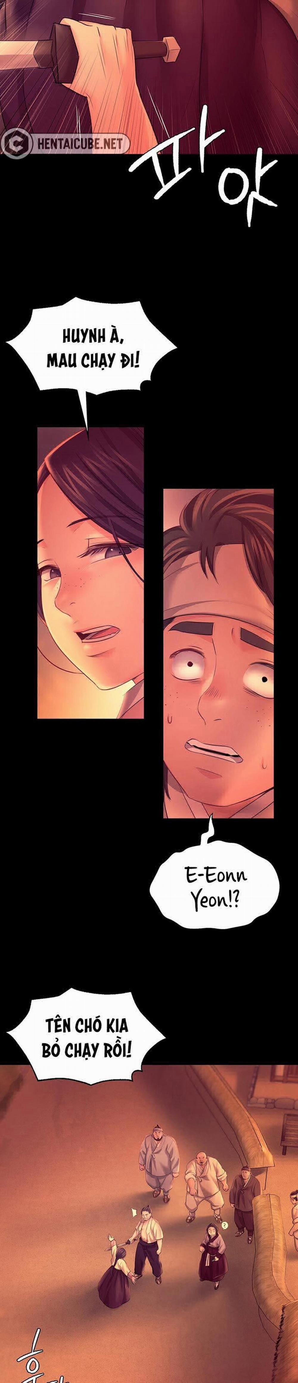 Tiểu Thư 72 trang 4