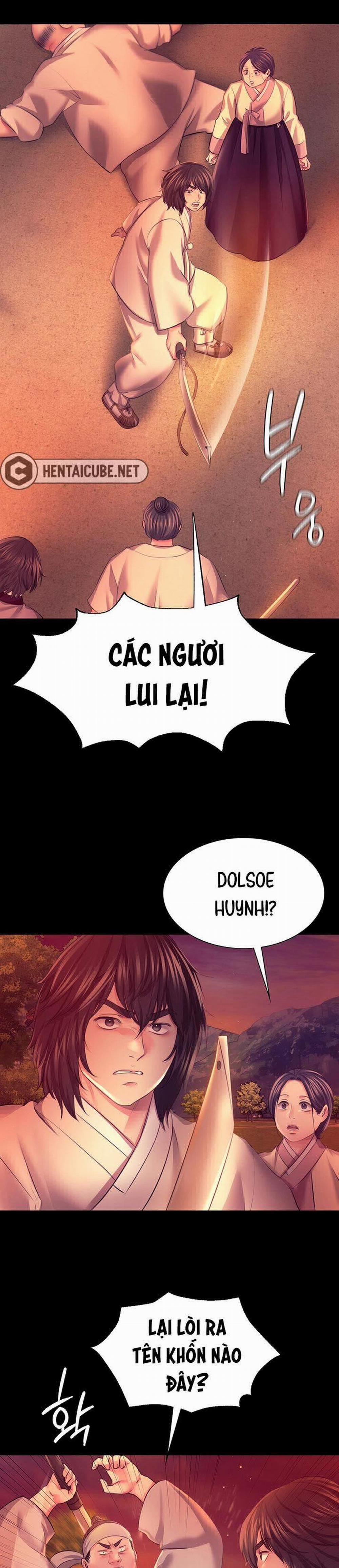 Tiểu Thư 72 trang 9