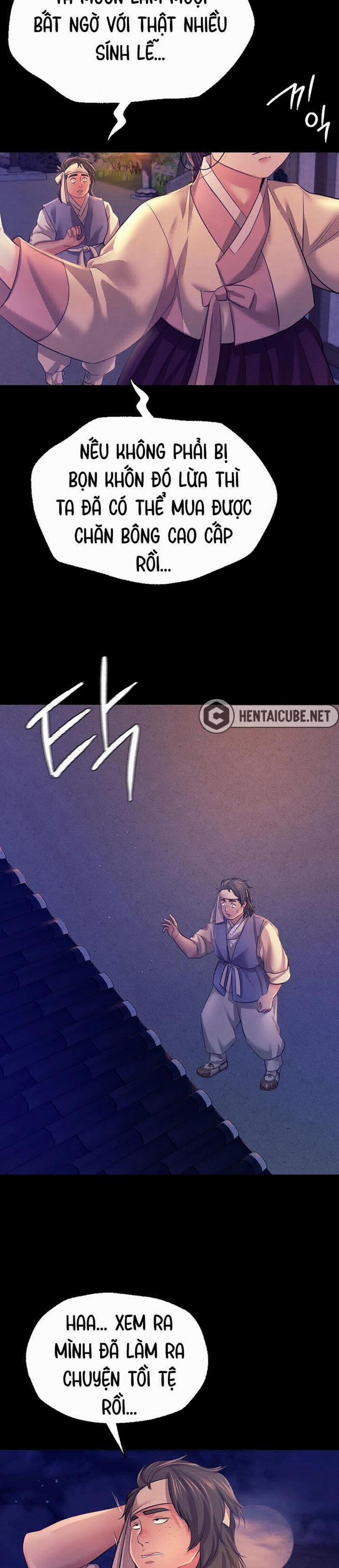 Tiểu Thư 73 trang 16