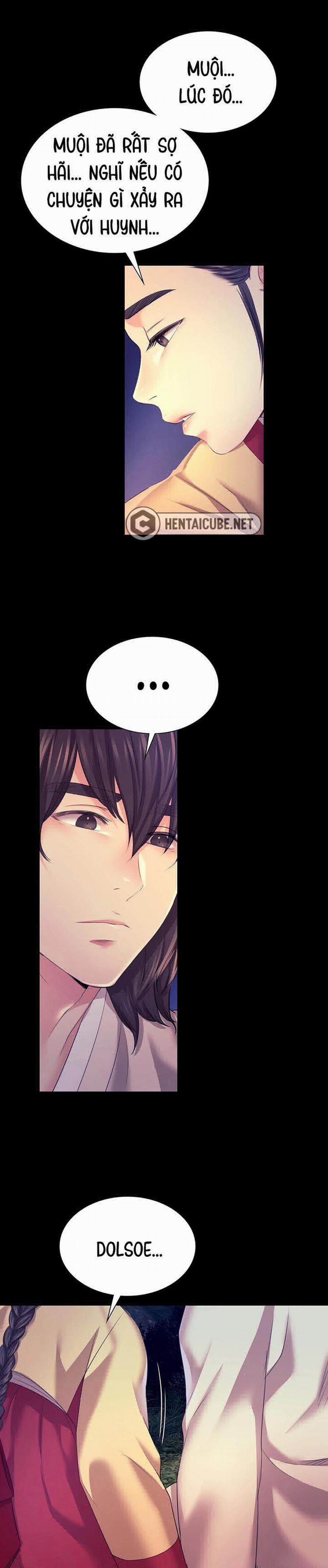 Tiểu Thư 73 trang 19