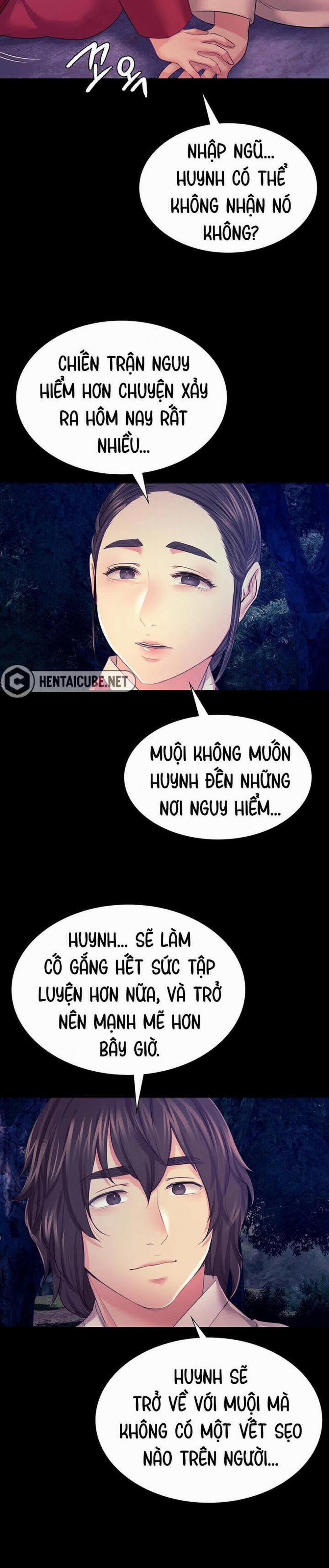 Tiểu Thư 73 trang 20