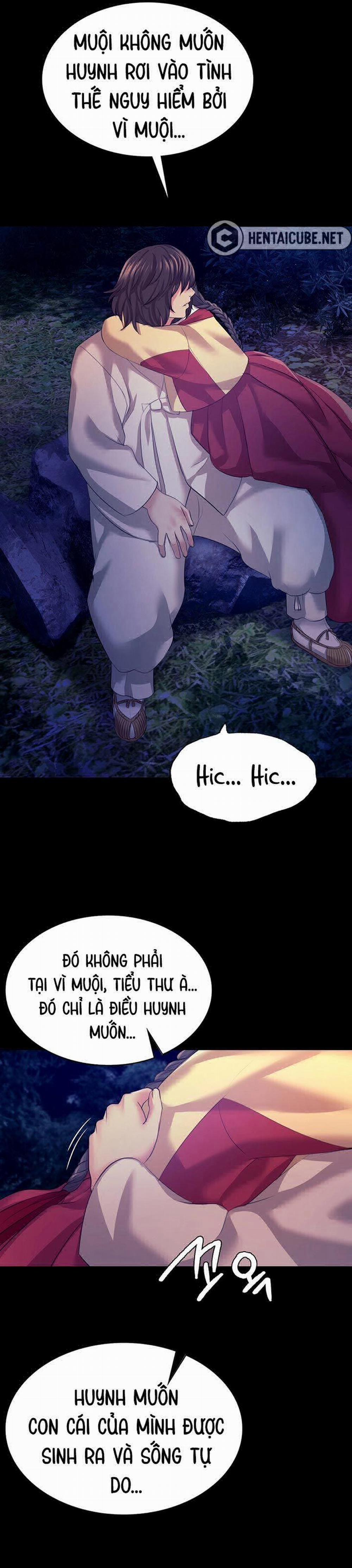 Tiểu Thư 73 trang 21