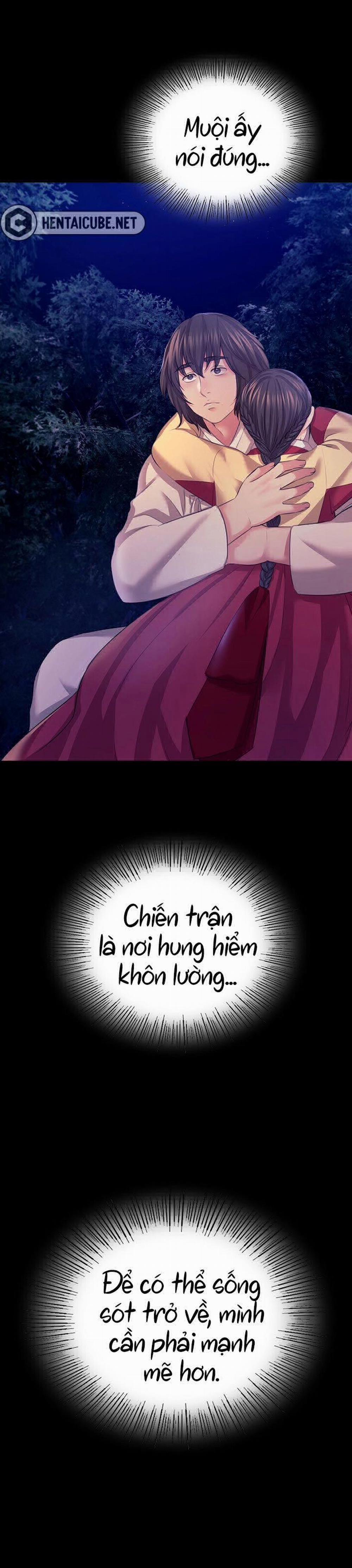 Tiểu Thư 73 trang 22