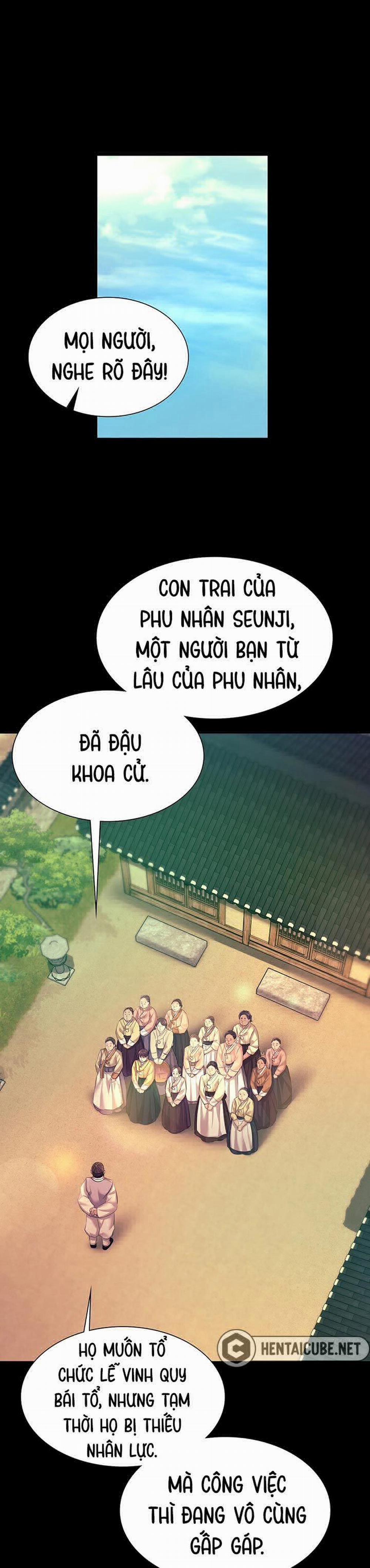 Tiểu Thư 73 trang 23