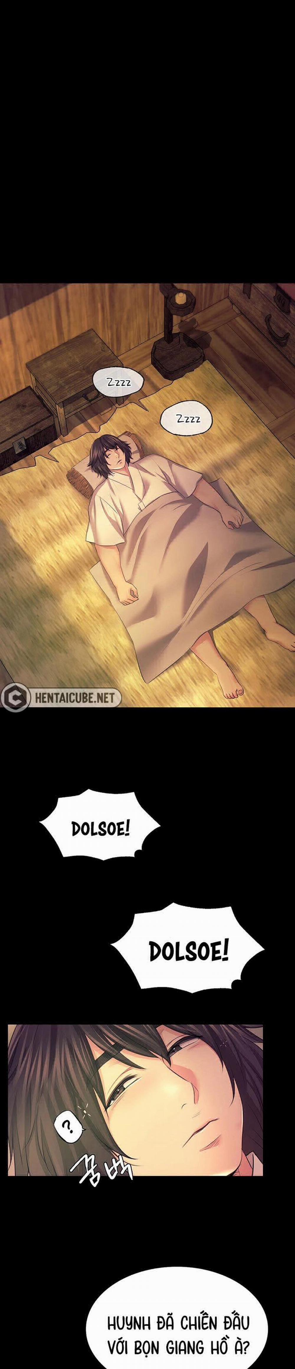 Tiểu Thư 73 trang 26