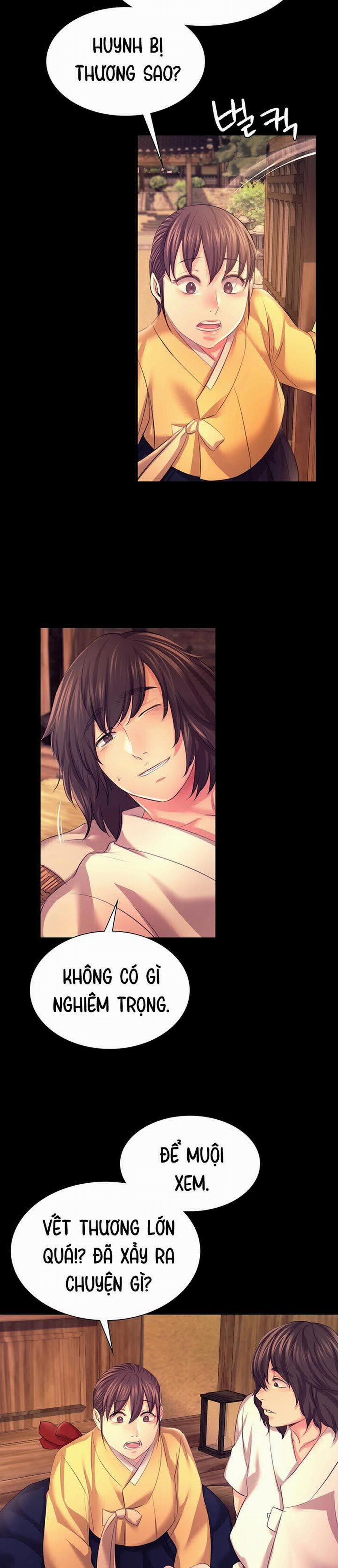 Tiểu Thư 73 trang 27