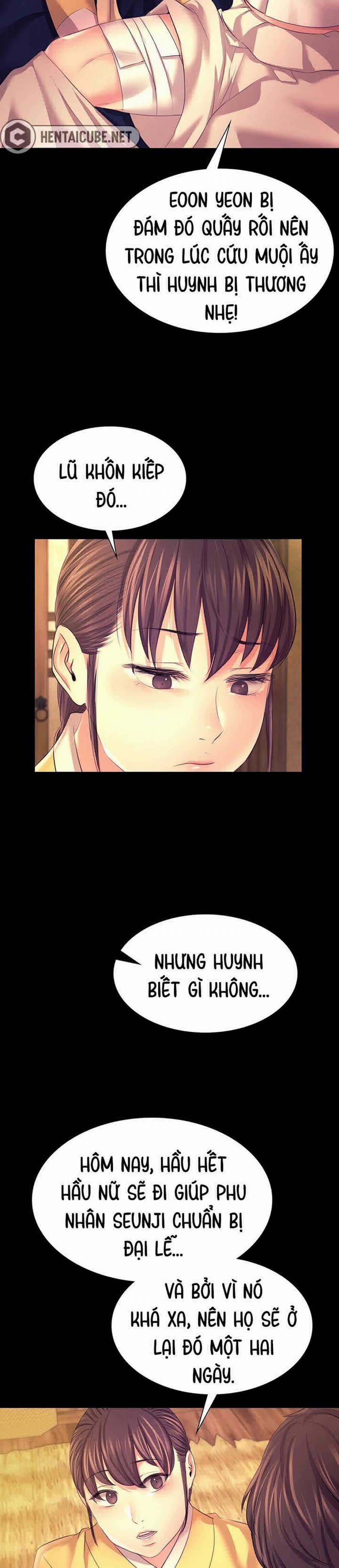 Tiểu Thư 73 trang 28