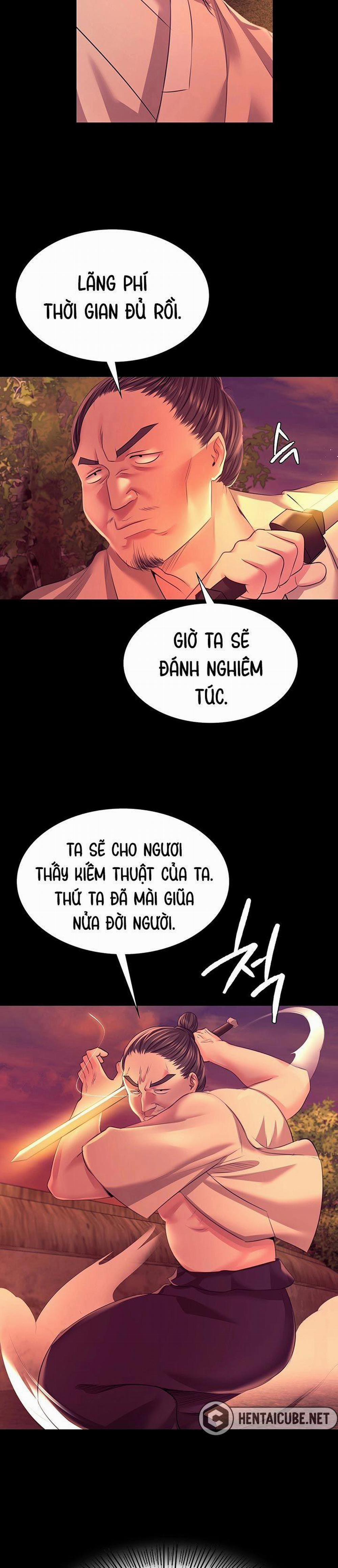 Tiểu Thư 73 trang 3