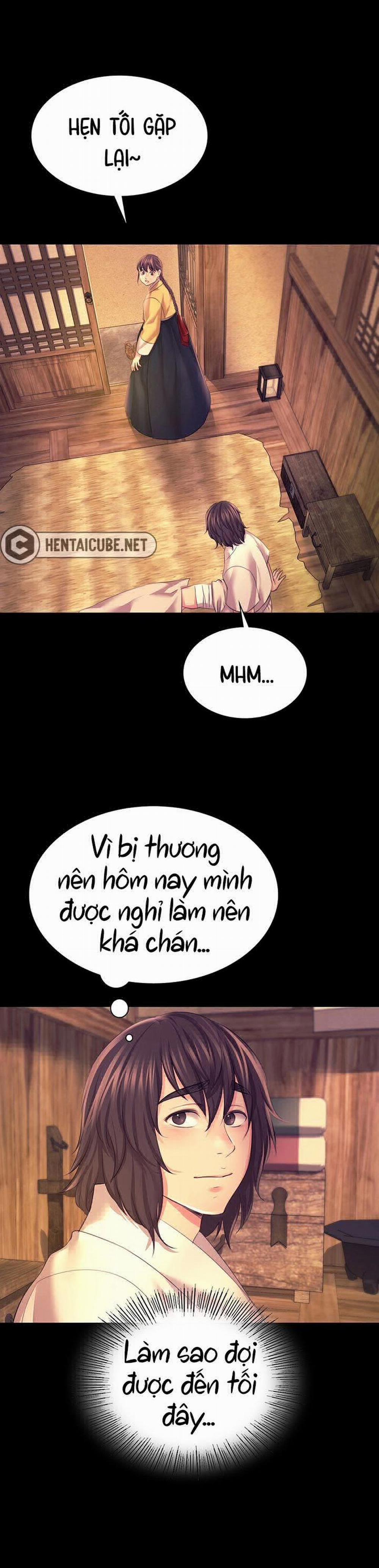 Tiểu Thư 73 trang 30