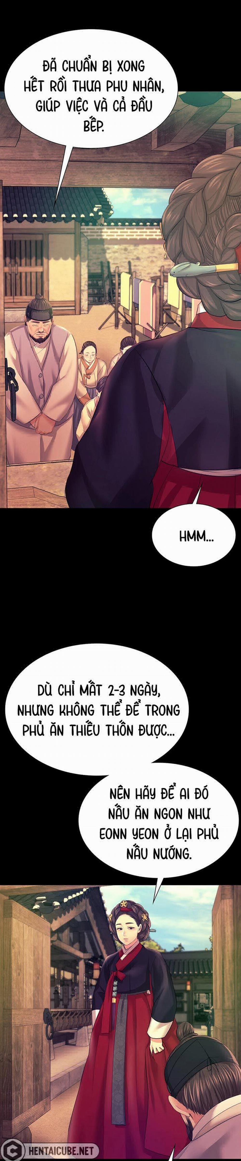 Tiểu Thư 73 trang 31