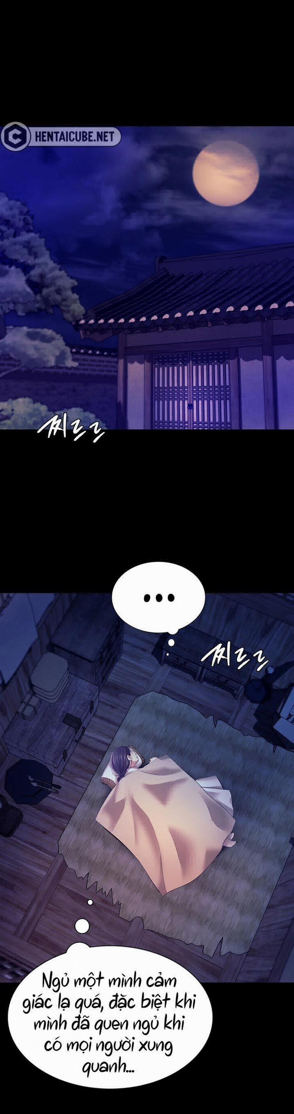 Tiểu Thư 73 trang 33