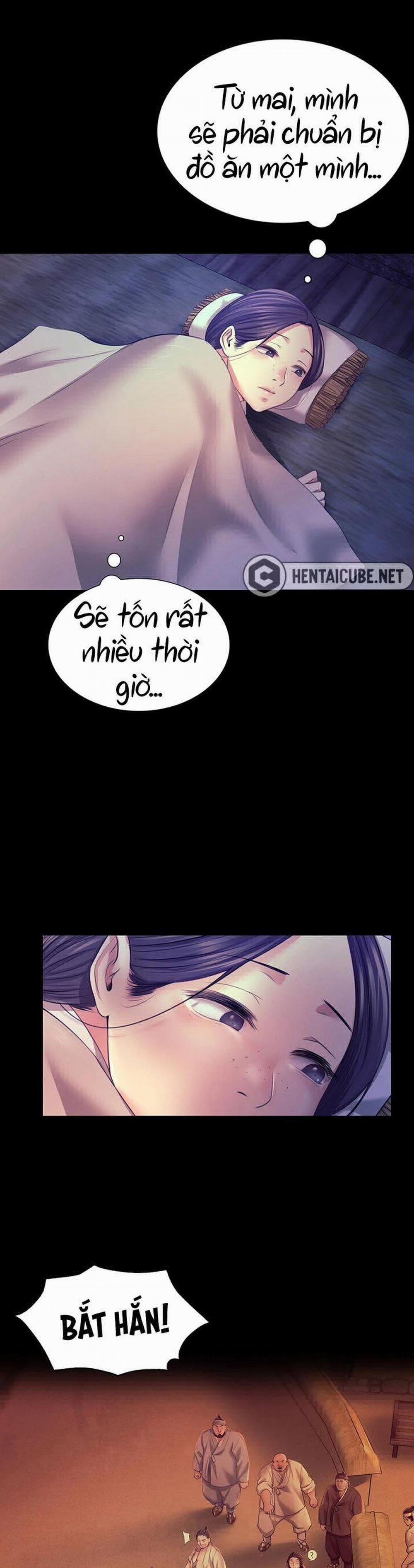 Tiểu Thư 73 trang 34