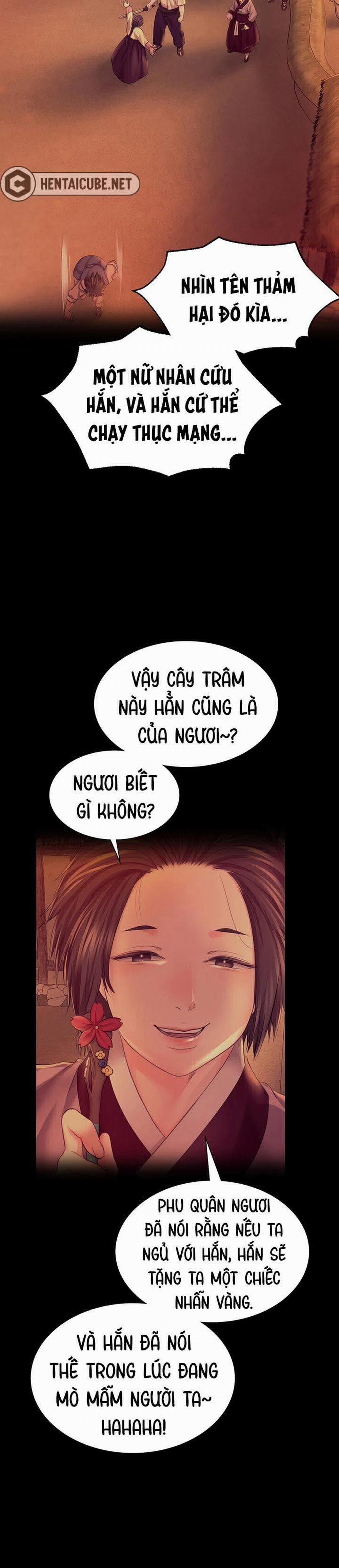 Tiểu Thư 73 trang 35