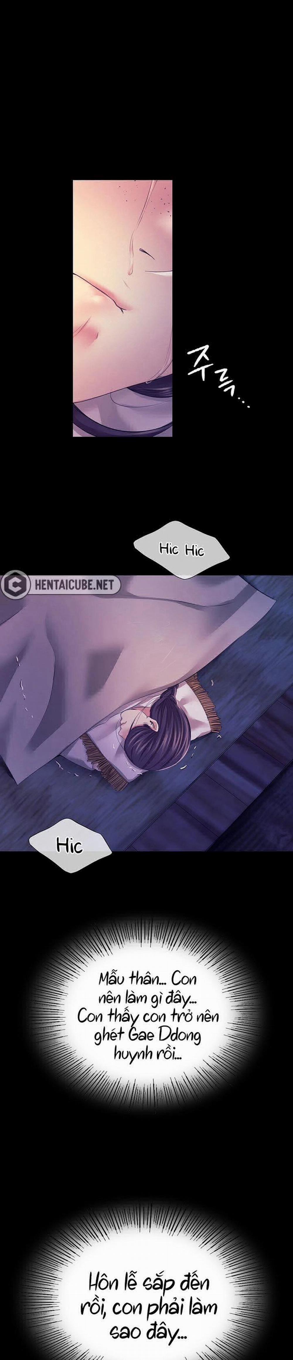 Tiểu Thư 73 trang 36