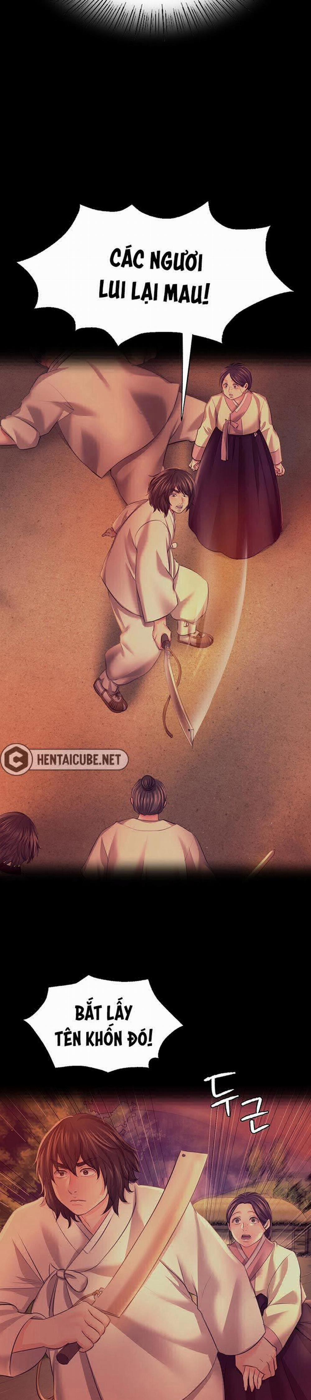 Tiểu Thư 73 trang 37