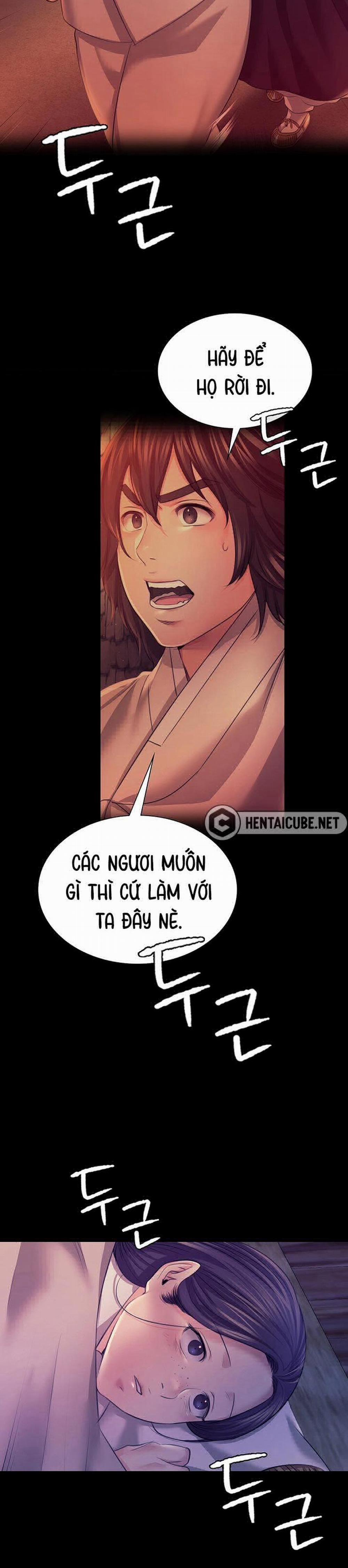 Tiểu Thư 73 trang 38