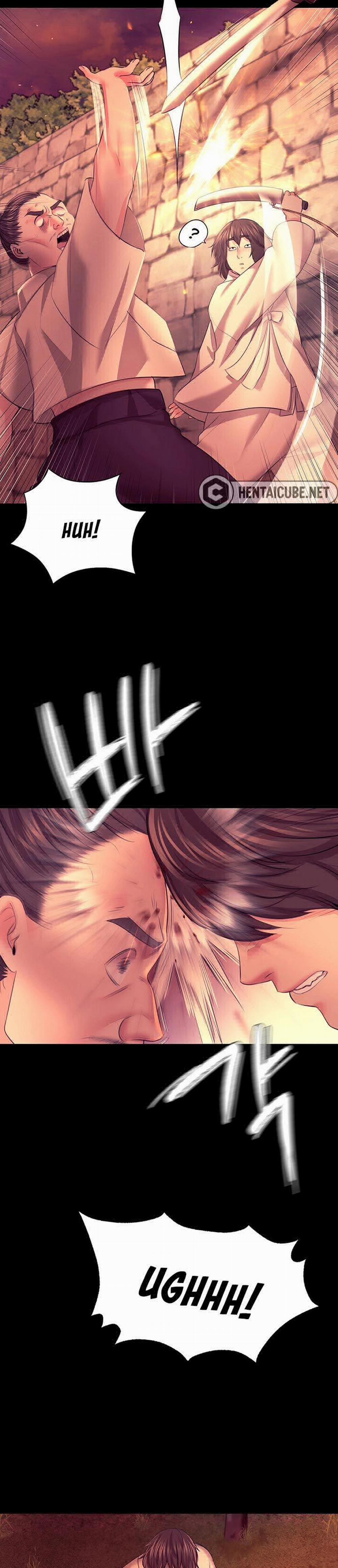 Tiểu Thư 73 trang 5