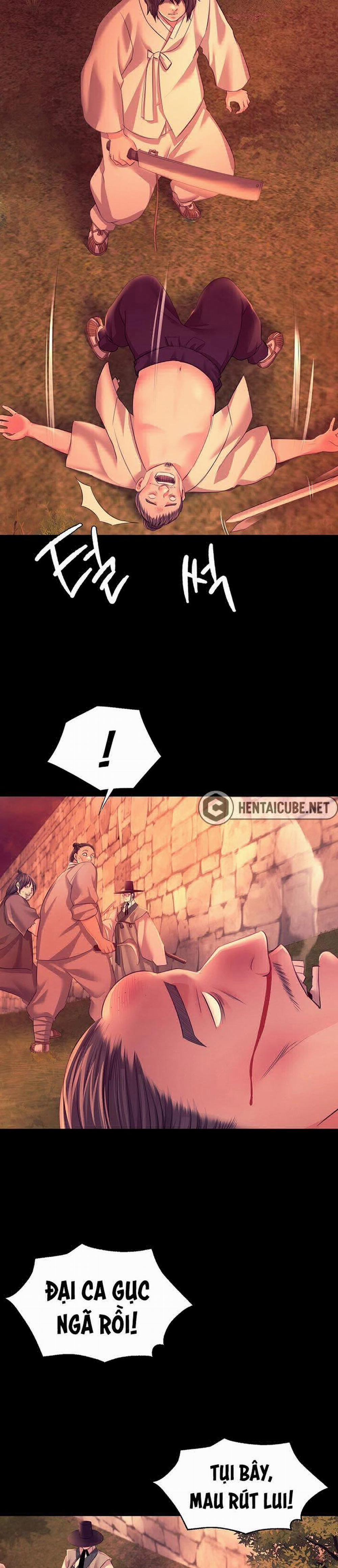 Tiểu Thư 73 trang 6