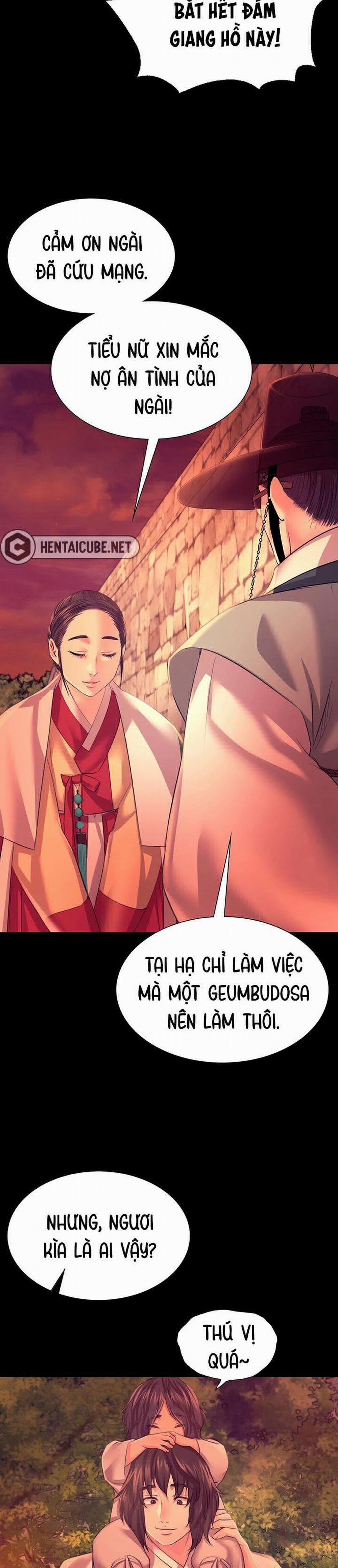 Tiểu Thư 73 trang 8