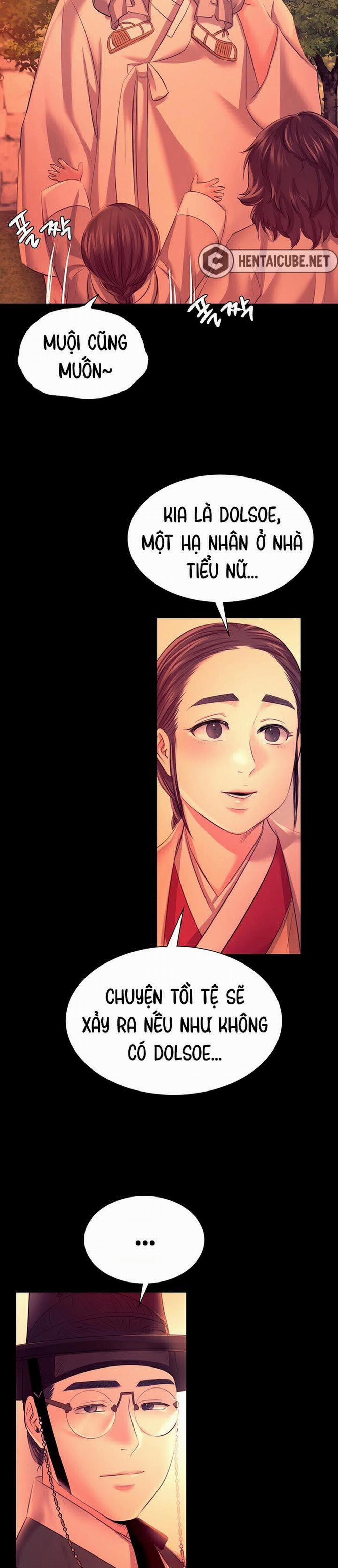 Tiểu Thư 73 trang 9