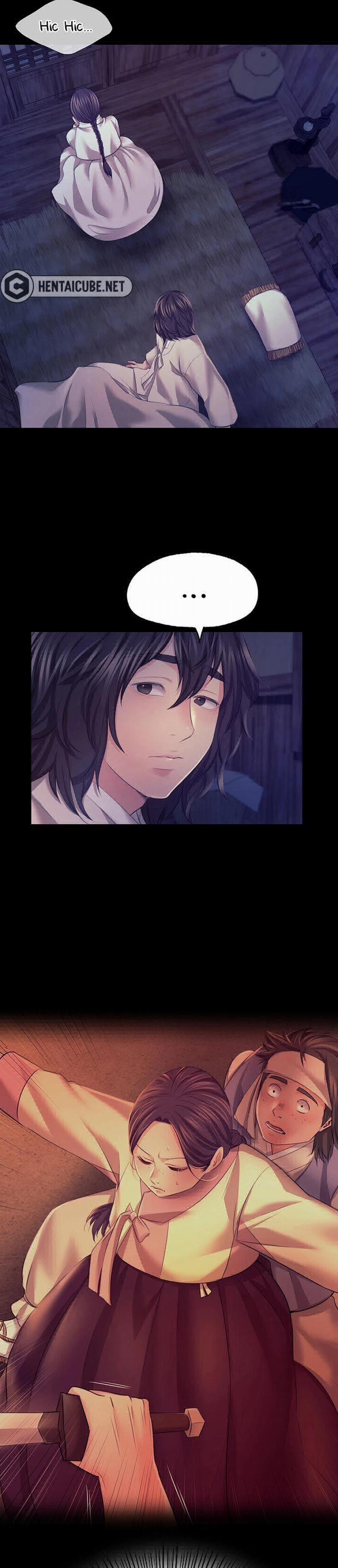 Tiểu Thư 74 trang 15