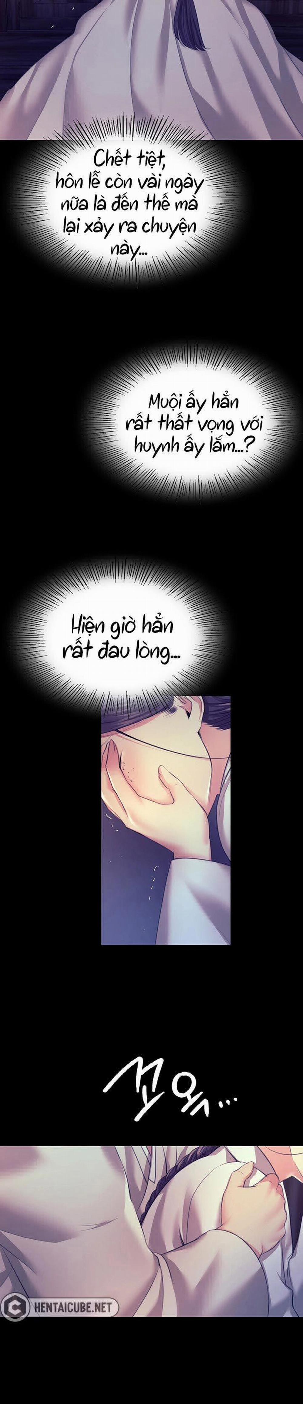 Tiểu Thư 74 trang 17