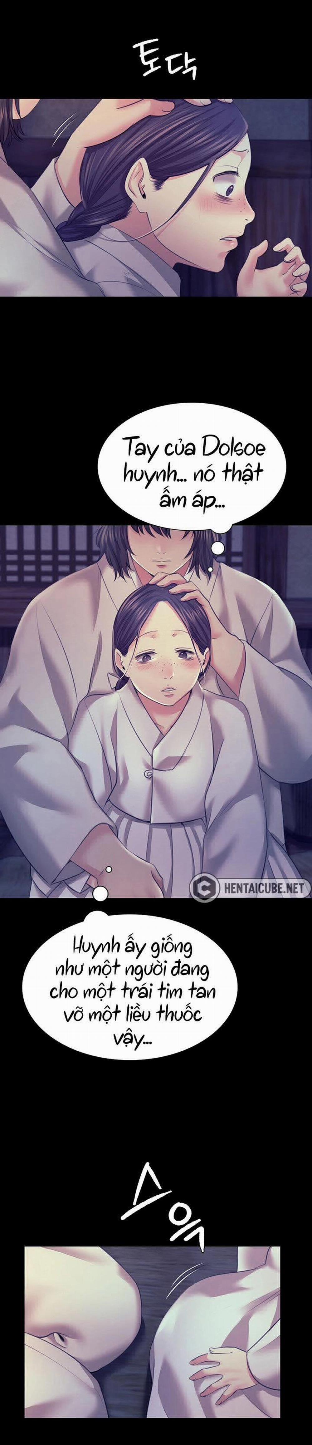 Tiểu Thư 74 trang 18