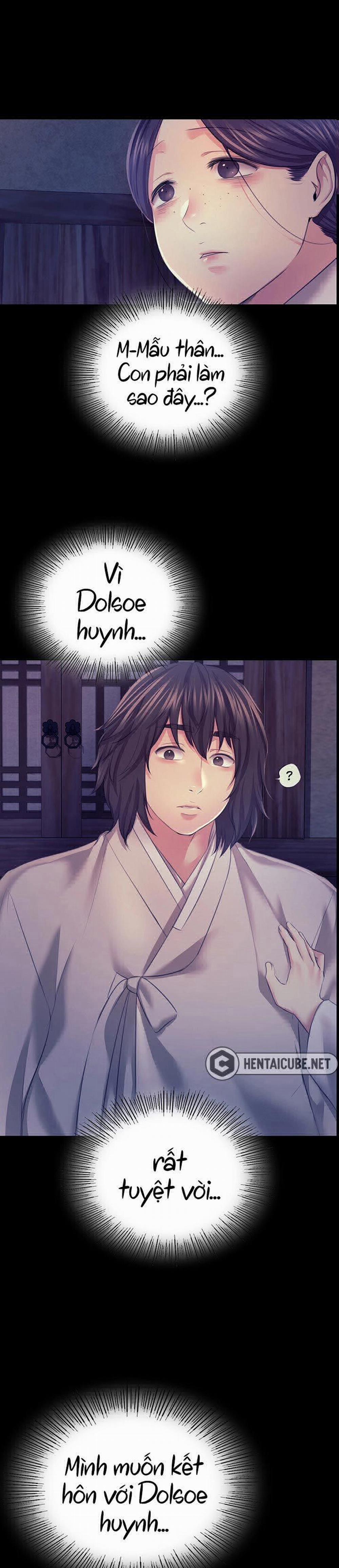 Tiểu Thư 74 trang 19